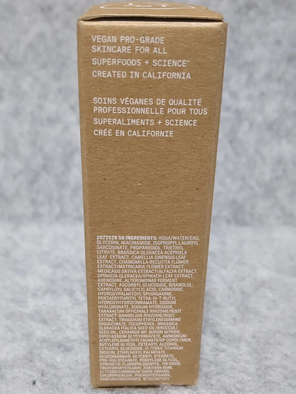 Youth To The People KALE SUPERFOOD SKIN DRIP SMOOTH + GLOW SERUM 1oz. NWT